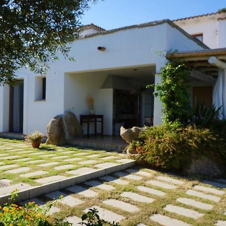 Li Petri Manni Bed & Breakfast Olbia Bagian luar foto