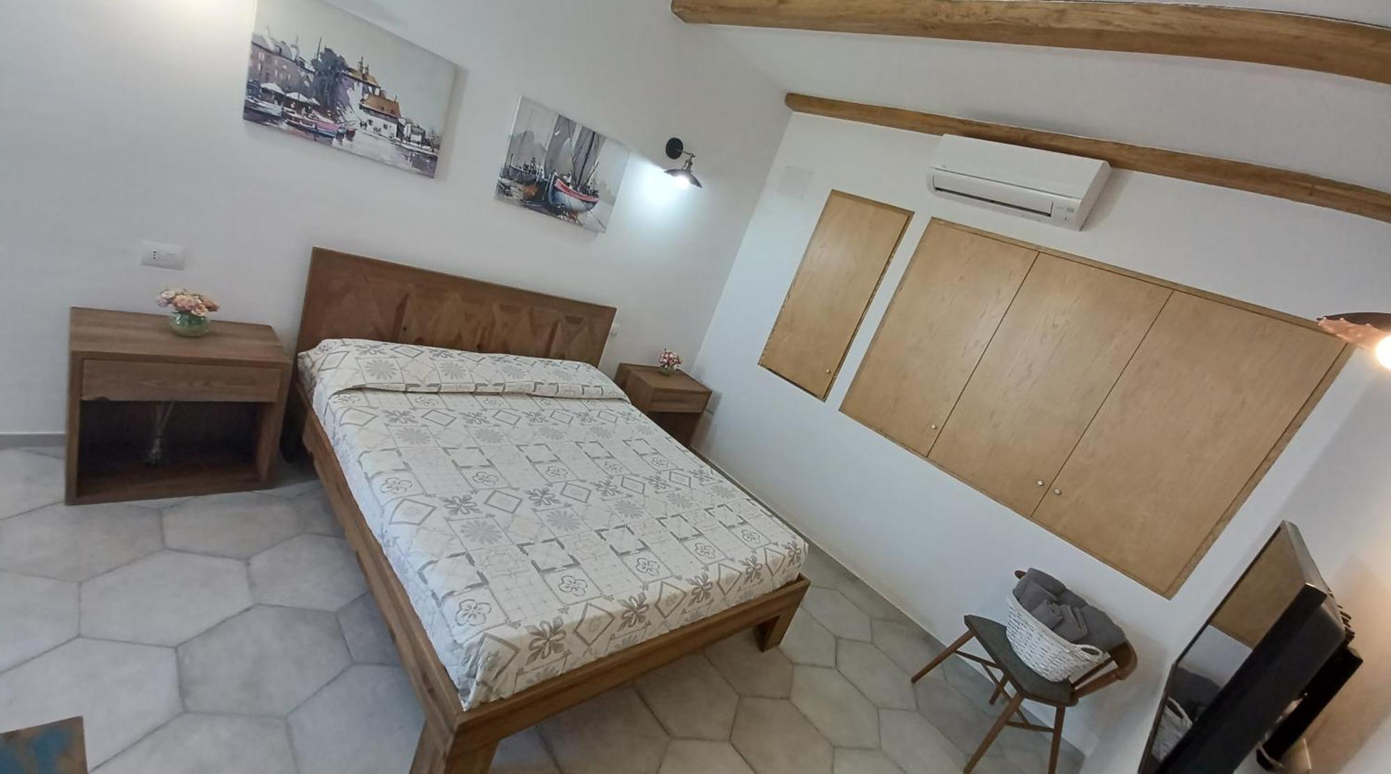 Li Petri Manni Bed & Breakfast Olbia Bagian luar foto