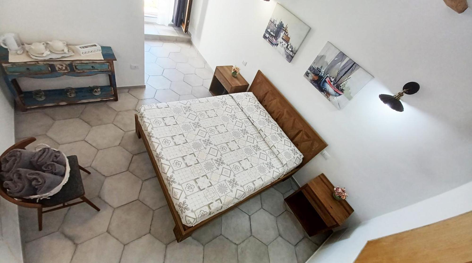 Li Petri Manni Bed & Breakfast Olbia Bagian luar foto
