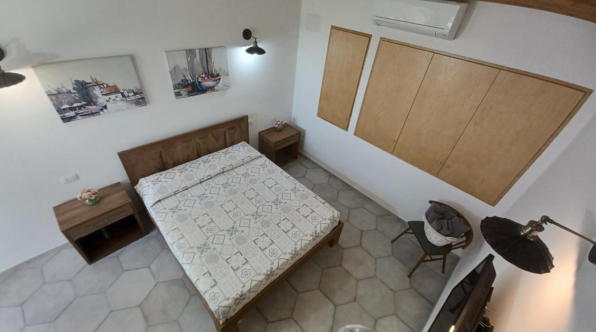 Li Petri Manni Bed & Breakfast Olbia Bagian luar foto