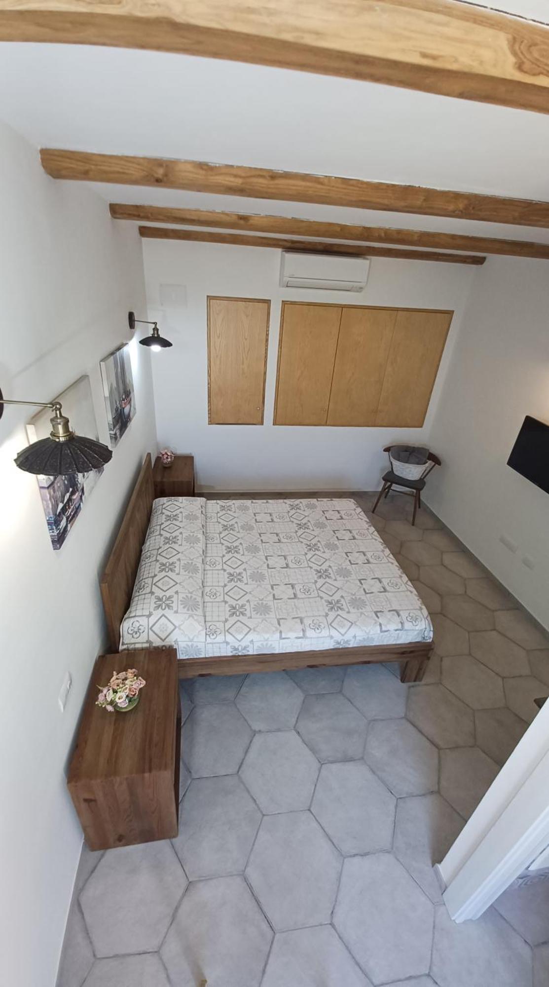 Li Petri Manni Bed & Breakfast Olbia Bagian luar foto