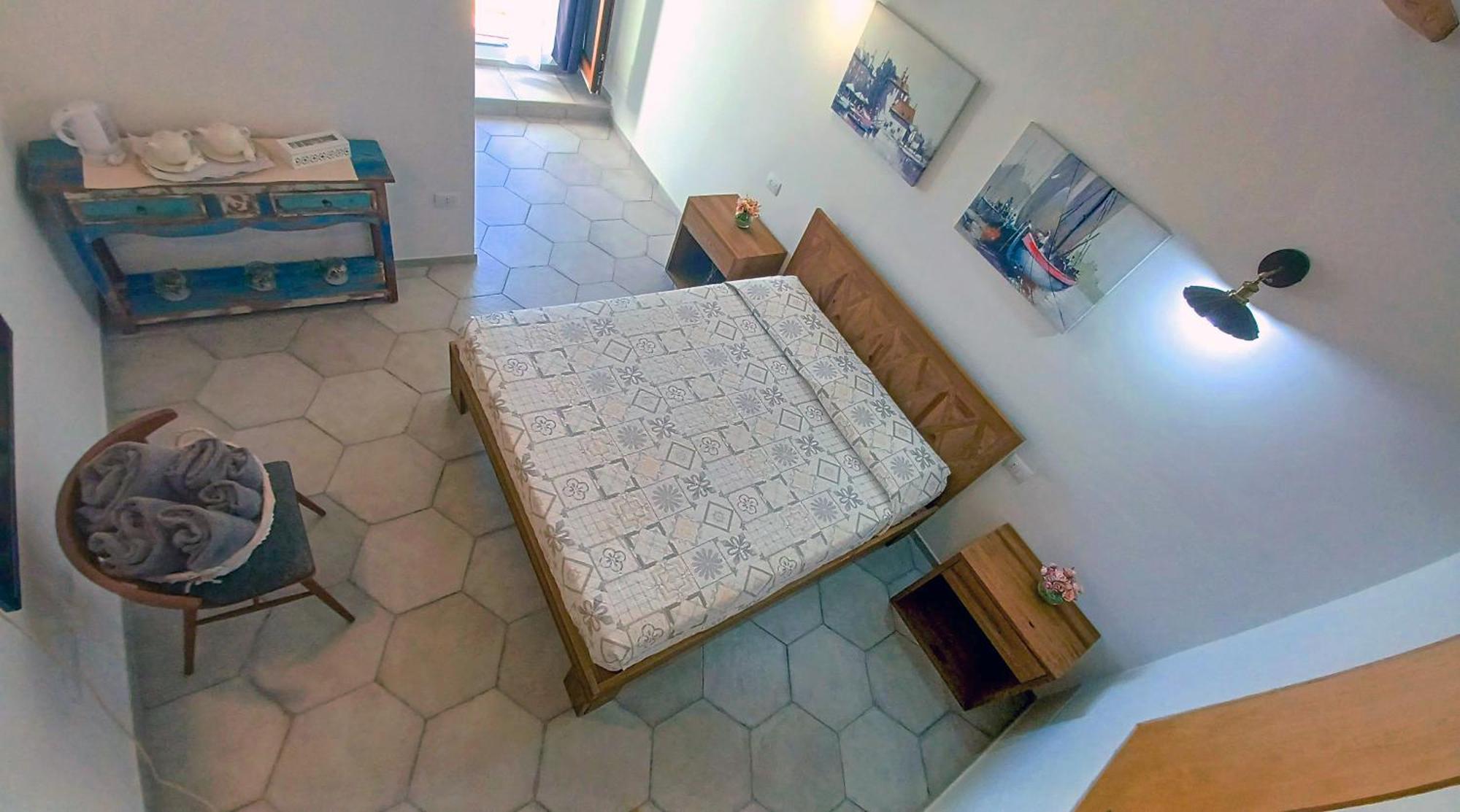Li Petri Manni Bed & Breakfast Olbia Bagian luar foto