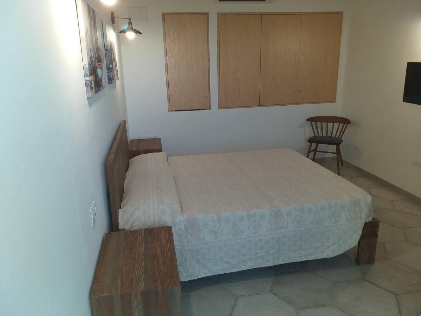 Li Petri Manni Bed & Breakfast Olbia Bagian luar foto