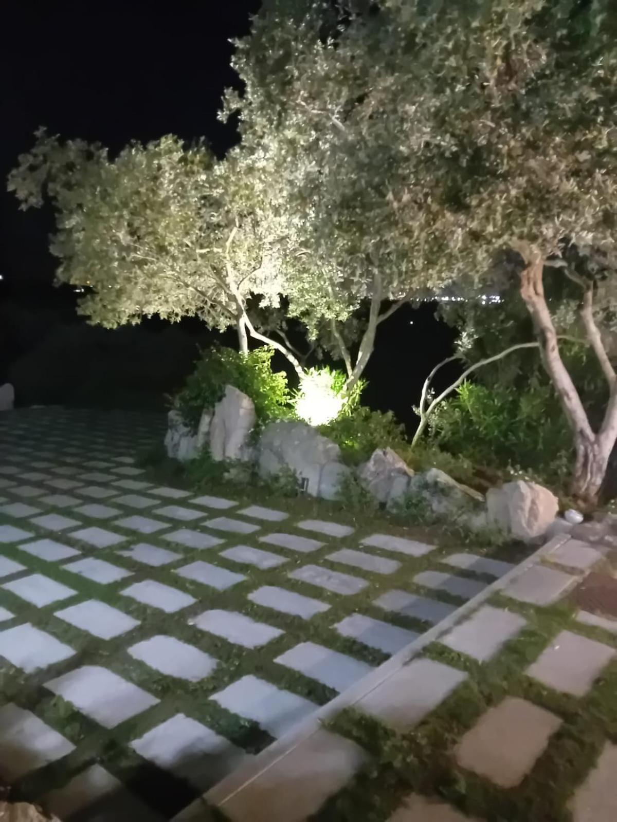 Li Petri Manni Bed & Breakfast Olbia Bagian luar foto
